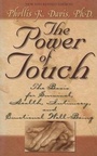 Cover: The Power Of Touch - Hay House Inc