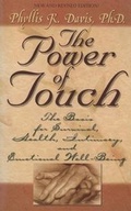 Cover: The Power Of Touch - Hay House Inc