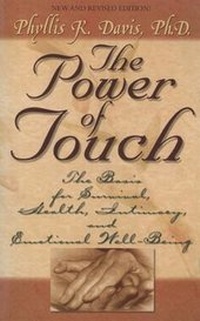 Enlarge image Cover: The Power Of Touch - Hay House Inc