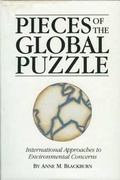 Cover: Pieces of the Global Puzzle - Fulcrum Inc.,US