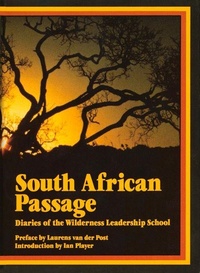 Enlarge image Cover: South African Passage - Fulcrum Inc.,US