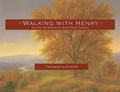 Cover: Walking with Henry - Fulcrum Publishing