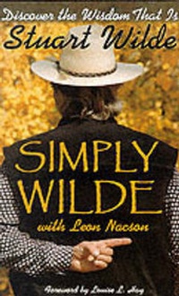 Enlarge image Cover: Simply Wilde - Hay House Inc