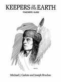 Cover: Teacher's Guide-Keepers of the Earth - Fulcrum Inc.,US