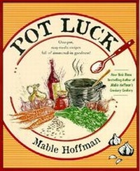 Enlarge image Cover: Pot Luck - H.P.Books,U.S.