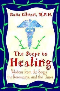 Abbildung von: The Steps to Healing - Hay House Inc