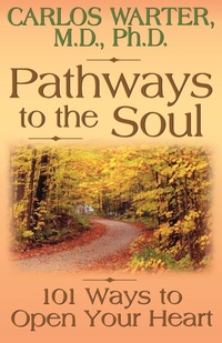 Enlarge image Cover: Pathways to the Soul - Hay House Inc