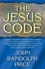 Cover: The Jesus Code - Hay House Inc