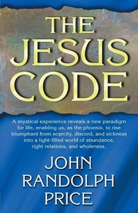 Enlarge image Cover: The Jesus Code - Hay House Inc