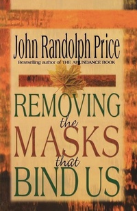 Enlarge image Cover: Removing the Masks That Bind Us - Hay House Inc