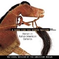 Cover: Song for the Horse Nation - Fulcrum Inc.,US