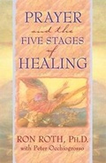 Cover: Prayer and the Five Stages of Healing - Hay House Inc