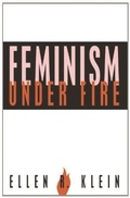 Cover: Feminism Under Fire - Prometheus Books