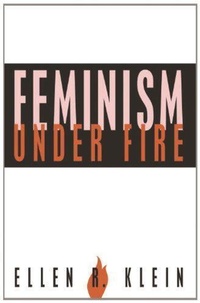 Enlarge image Cover: Feminism Under Fire - Prometheus Books
