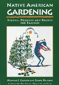Cover: Native American Gardening - Fulcrum Inc.,US