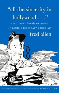 Enlarge image Cover: All the Sincerity In Hollywood - Fulcrum Inc.,US