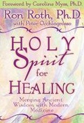 Cover: Holy Spirit for Healing - Hay House Inc