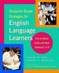 Cover: Research-Based Strategies for English Language Learners - Heinemann Educational Books,U.S.