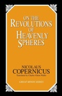 Cover: On the Revolutions of Heavenly Spheres - Prometheus Books