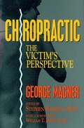 Cover: Chiropractic - Prometheus Books