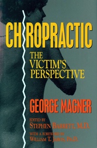 Abbildung von: Chiropractic - Prometheus Books