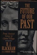 Cover: The Future of Our Past - Prometheus Books