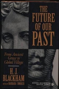 Enlarge image Cover: The Future of Our Past - Prometheus Books