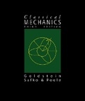 Cover: Classical Mechanics - Pearson