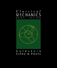 Enlarge image Cover: Classical Mechanics - Pearson