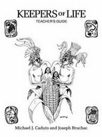Enlarge image Cover: Teacher's Guide-Keepers of Life - Fulcrum Inc.,US
