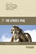 Cover: Four Views on the Apostle Paul - Zondervan Academic