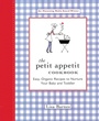 Cover: The Petit Appetit Cookbook - H.P.Books,U.S.