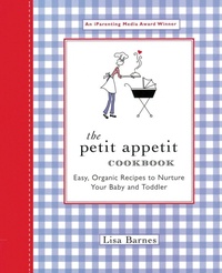 Enlarge image Cover: The Petit Appetit Cookbook - H.P.Books,U.S.