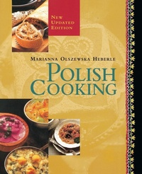 Abbildung von: Polish Cooking - H.P.Books,U.S.