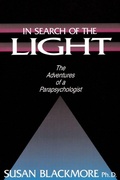 Cover: In Search of the Light - Prometheus Books