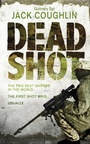 Cover: Dead Shot - Pan Books