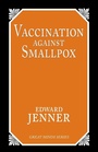 Cover: Vaccination Against Smallpox - Prometheus Books