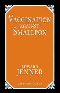 Enlarge image Cover: Vaccination Against Smallpox - Prometheus Books
