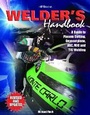 Cover: The Welder's Handbook - H.P.Books,U.S.