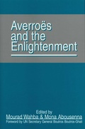 Cover: Averroes and the Enlightenment - Prometheus Books