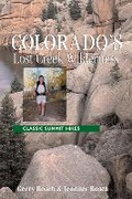 Cover: Colorado's Lost Creek Wilderness - Fulcrum Inc.,US