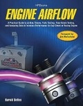 Cover: The Engine Airflow Handbook - H.P.Books,U.S.