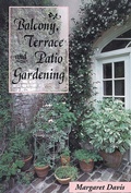 Cover: Balcony, Terrace, & Patio Gardening - Fulcrum Inc.,US