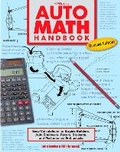 Cover: Auto Math Handbook - H.P.Books,U.S.