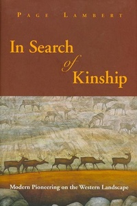 Enlarge image Cover: In Search of Kinship (PB) - Fulcrum Inc.,US