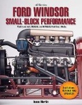 Cover: Ford Windsor Small-Block Performance - H.P.Books,U.S.