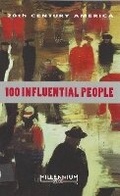 Cover: 20th Century: 100 Influential People - Fulcrum Inc.,US