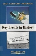 Cover: 20th Century: Key Events in History - Fulcrum Publishing