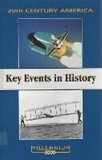Enlarge image Cover: 20th Century: Key Events in History - Fulcrum Publishing