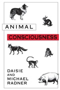 Cover: Animal Consciousness - Prometheus Books